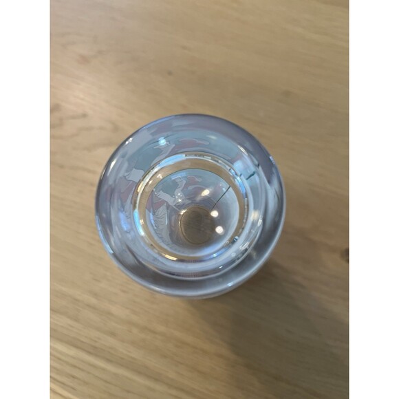 Lehigh Valley Ironpigs 2024 Opening Night Glass Weston Wilson Phillies MLB - Picture 5 of 5